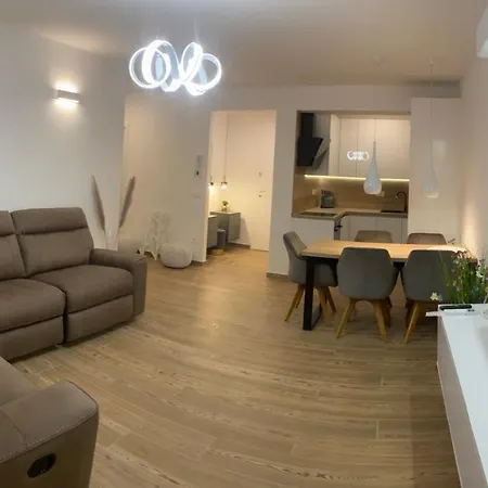 Apartman Dragica Zára