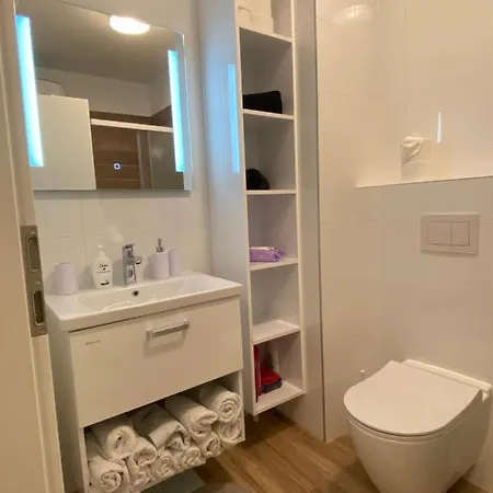 Dragica Apartmán