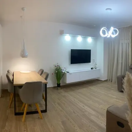 Dragica Apartment *