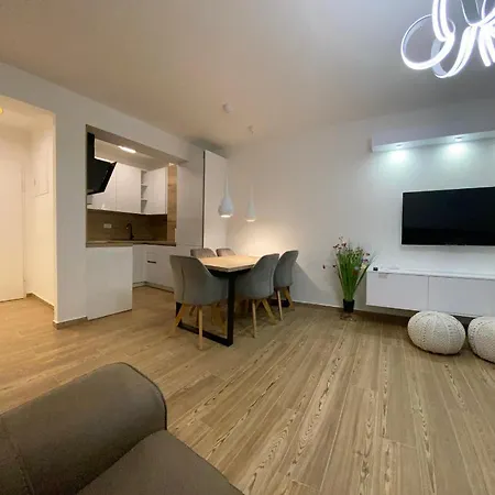 Dragica Apartmán
