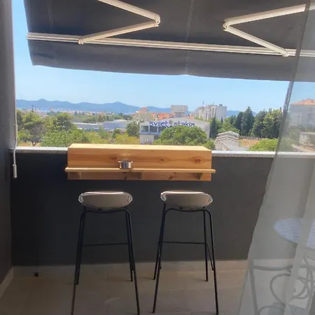 Apartmán Dragica Zadar