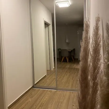 Apartmán Dragica Zadar