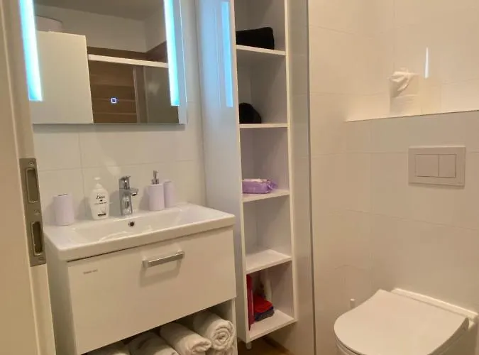 Dragica アパート