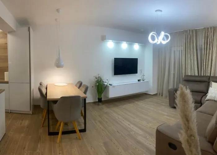 Dragica アパート *