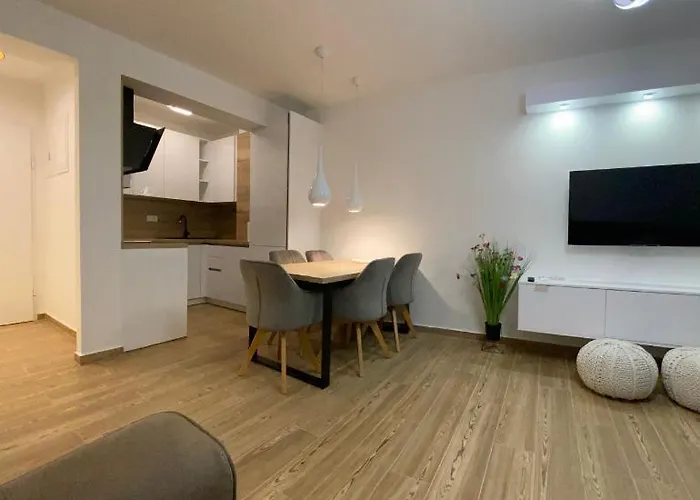 Dragica アパート