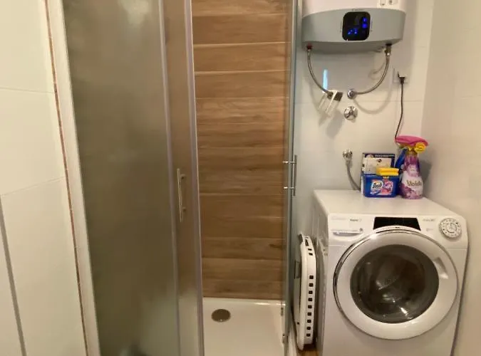 Dragica アパート *