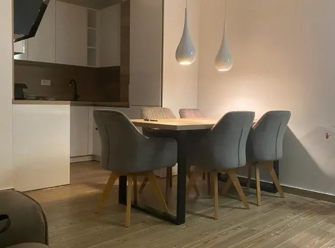 アパート Dragica *