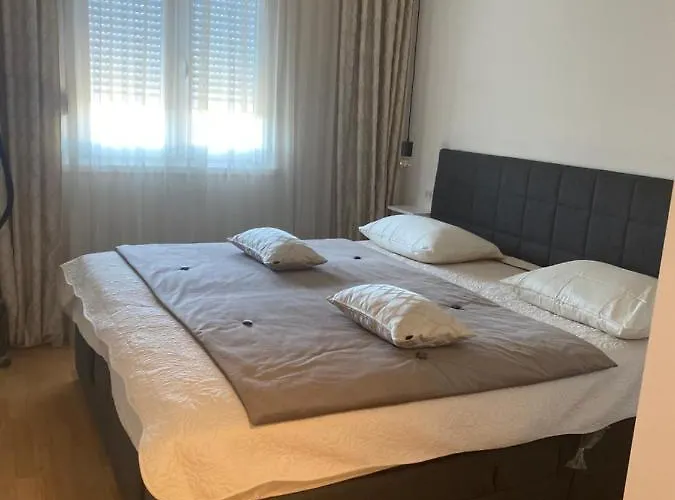 アパート Dragica