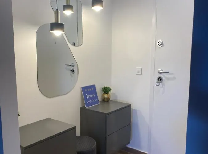 Dragica アパート